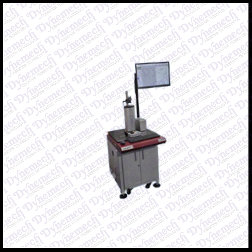 Anti Vibration Table For Checker, P-89 - Color: As Per Image