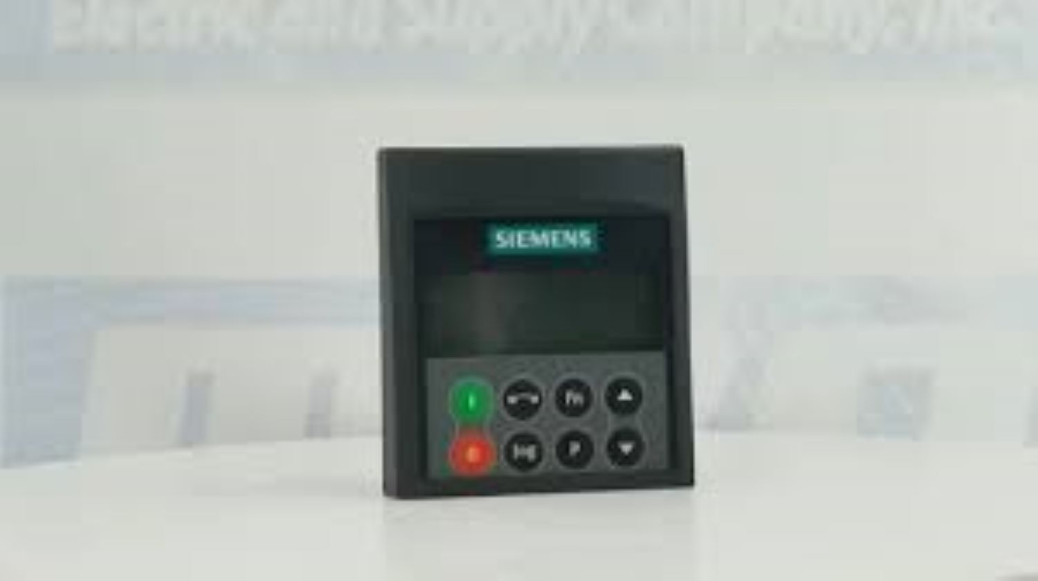 6se6400-0bp00-0aa1-siemens Programmable Logic Controller - Dimension (L*w*h): 80