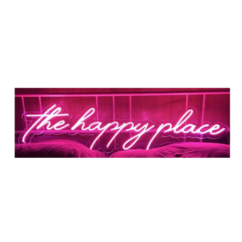 Neon Signs By Print Ginnie Pvt Ltd.