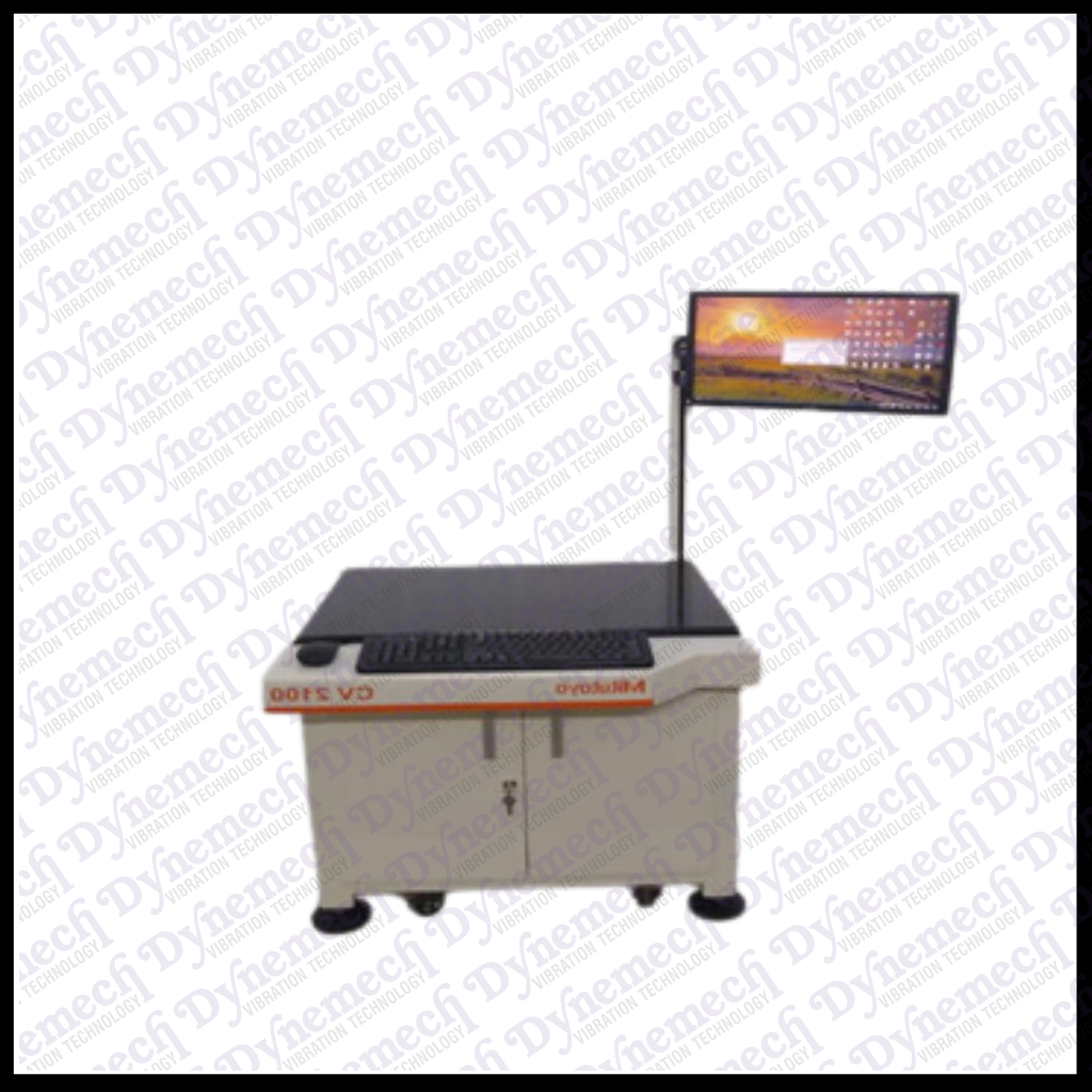 Precision Vibration Isolation Tables P-90-01-a