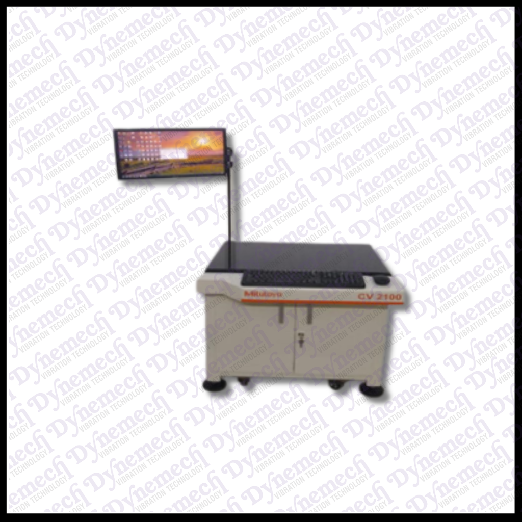 Precision Vibration Isolation Tables P-90-01-a