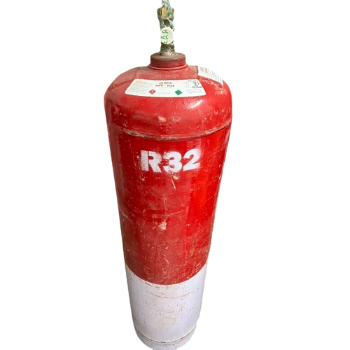 20 KG R32 रेफ्रिजरेंट गैस सिलेंडर