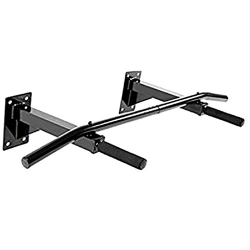 HG-013 Wall Mounted Pull Up Chin Up Bar - Commercial-Grade Quality, Adjustable Operation Mode for Muscle Gain and Strength Building, Suitable for Back Exercises and Toning Up Muscles
