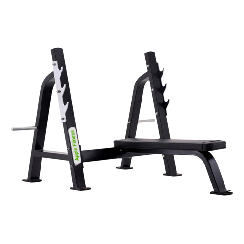 Fw-304 Olympic Flat Bench Application: Gain Strength