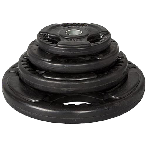 HG-011 ट्राई रबर कोटेड प्लेट