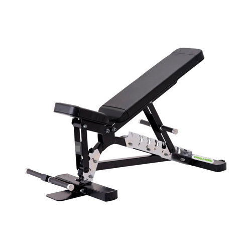 Fw-307 Gym Bench Application: Tone Up Muscle