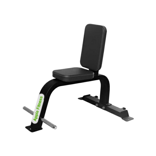 Fw-309 Gym Utility Bench Application: Tone Up Muscle