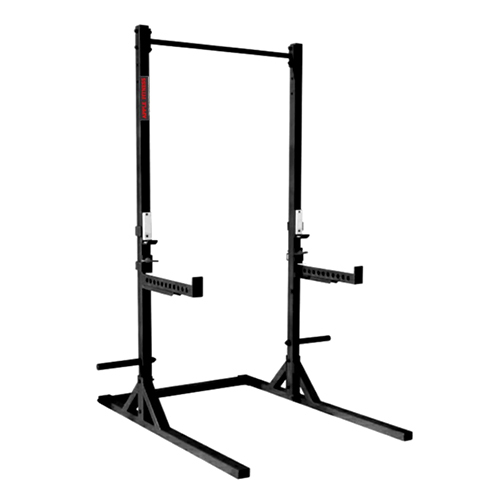 HG-006 हाफ रैक