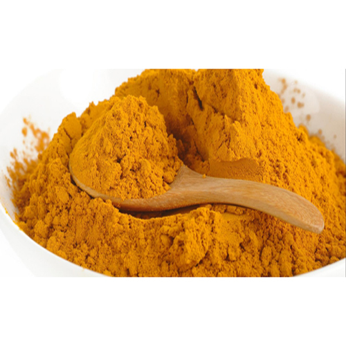 Yellow Turmeric Powder