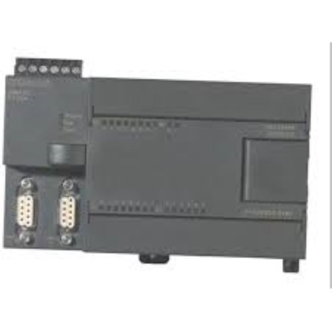 Simatic S7-200 Cpu 226 Compact Unit - 11.10 X 21.30 X 7.40 Mm, 24v Dc Power Supply, 24 Di/16 Do, 16/24 Kb Program Capacity