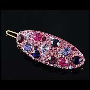 हेयर ज्वैलरी