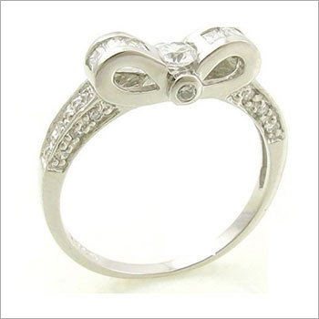 सिल्वर रिंग