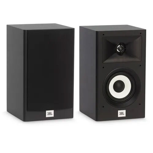 JBL Stage A120 - बुकशेल्फ़ स्पीकर