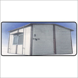 पोर्टा कैबिन