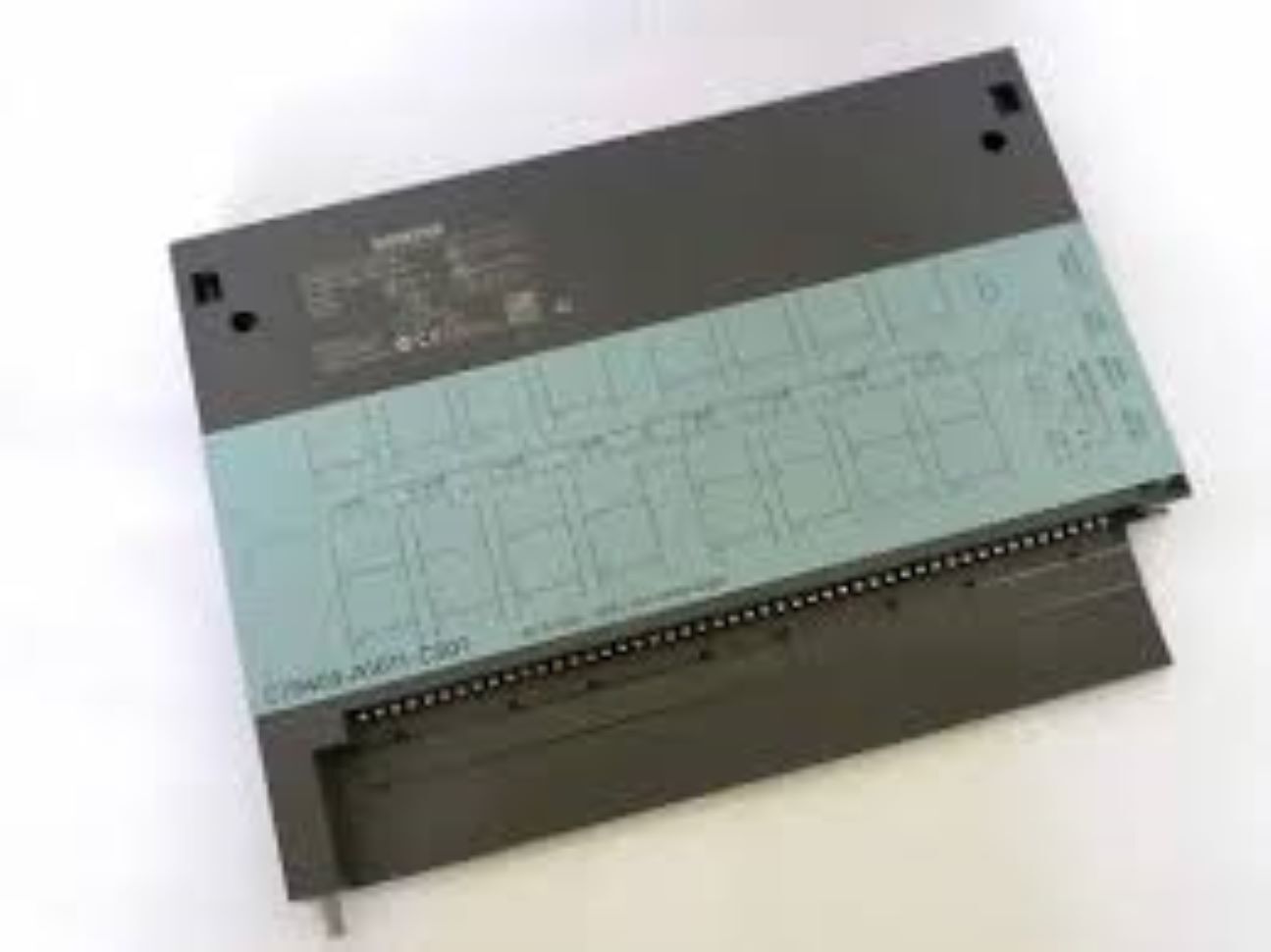 Simatic S7-400 - Analog Output Sm 432 | Isolated 8 Ao, 13 Bit Resolution, 400v, 0.782 Kg, 23.30 X 29.90 X 4.10 Mm