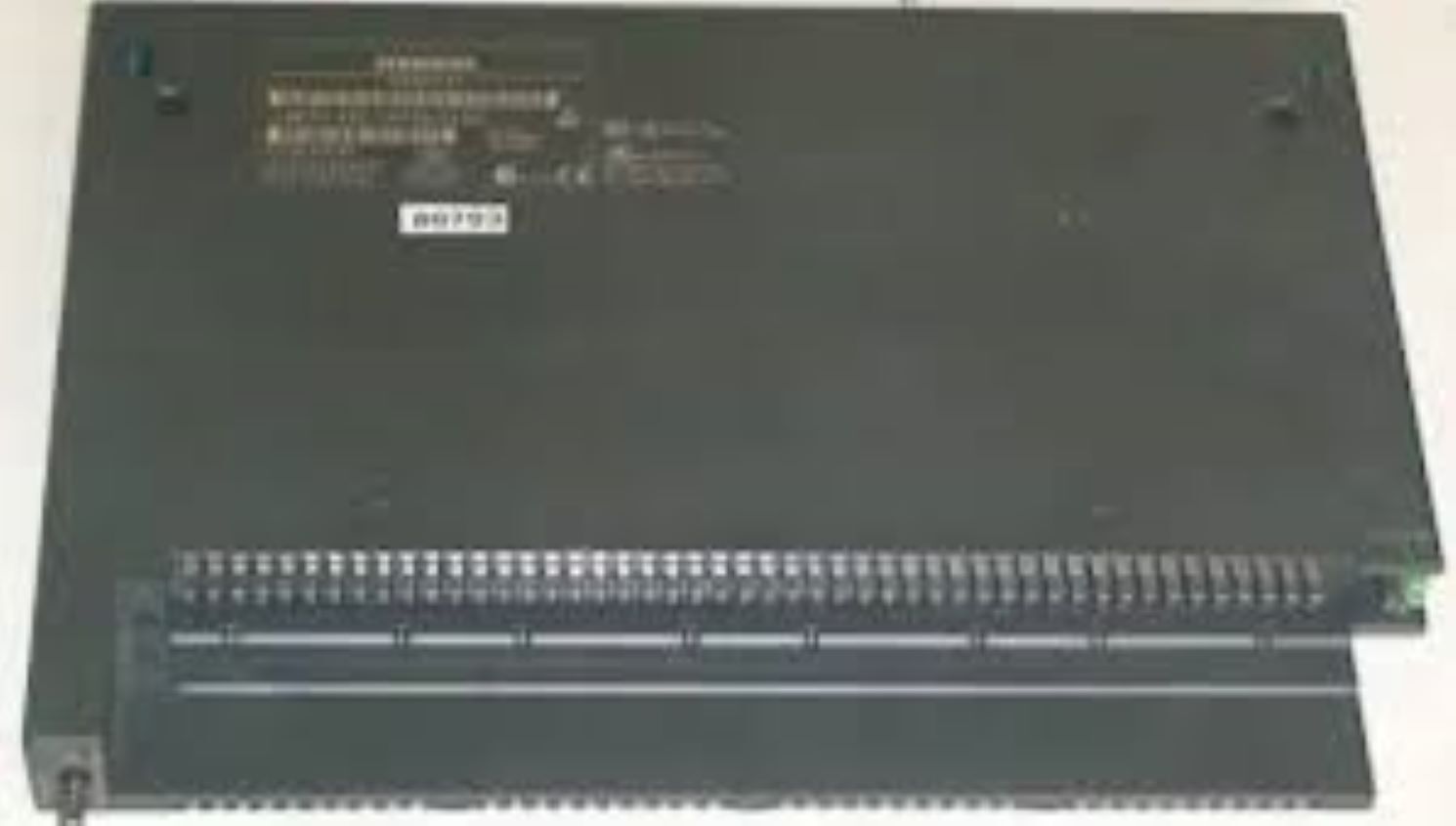 Simatic S7-400 - Analog Output Sm 432 | Isolated 8 Ao, 13 Bit Resolution, 400v, 0.782 Kg, 23.30 X 29.90 X 4.10 Mm