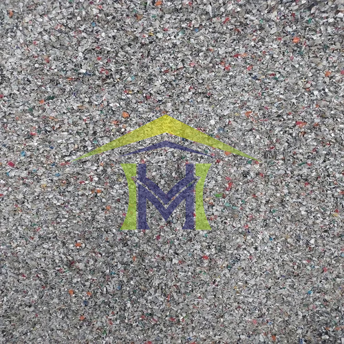 Raw Material Recycled Plastic Sheet - Rigid Polyvinyl Chloride (PVC) | Customized Sizes, Available in Various Colors, Warranty Included