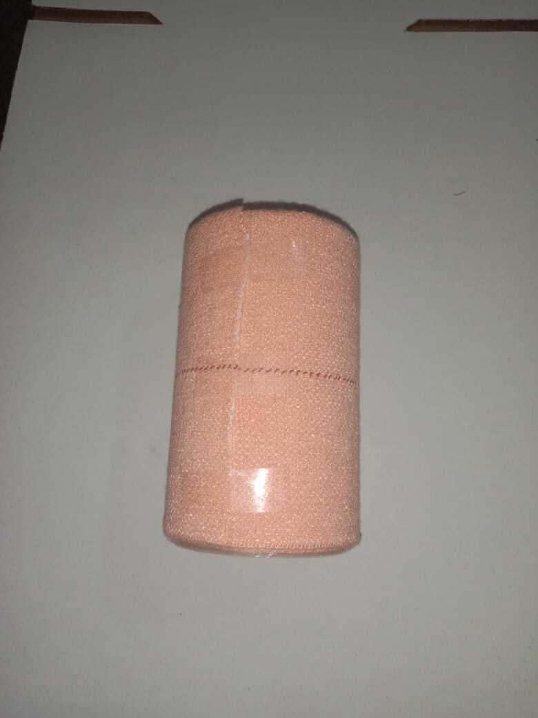 Elastic Adhesive Bandage By M/s Garg Textiles