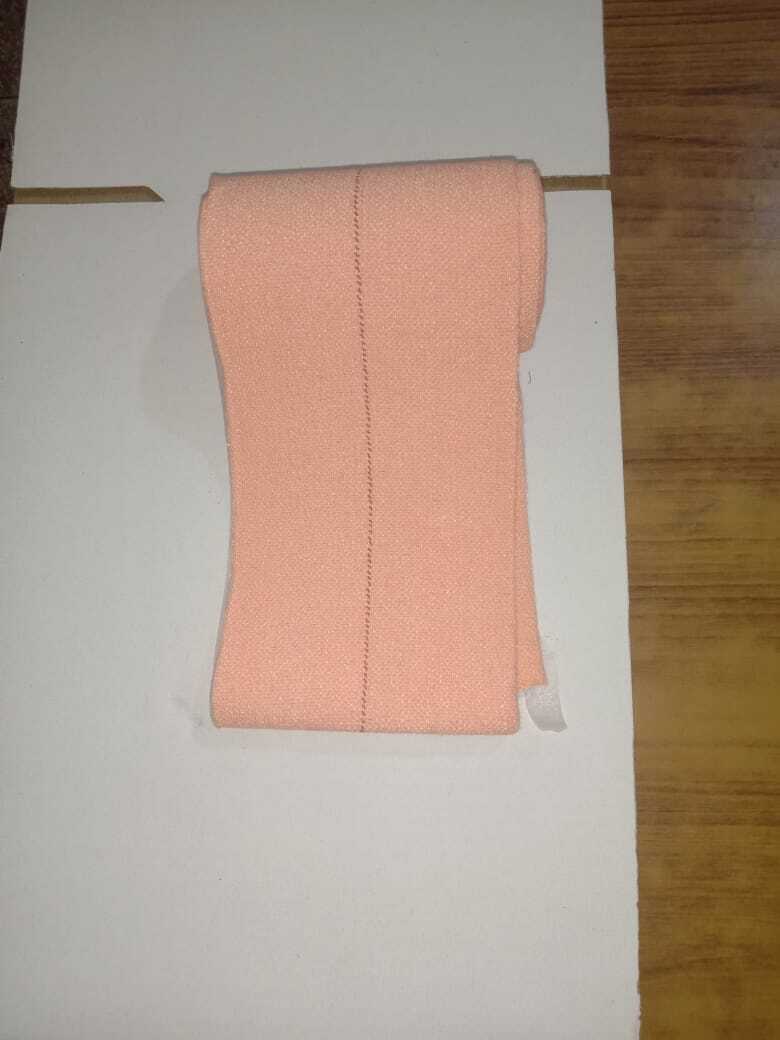 Elastic Adhesive Bandage By M/s Garg Textiles
