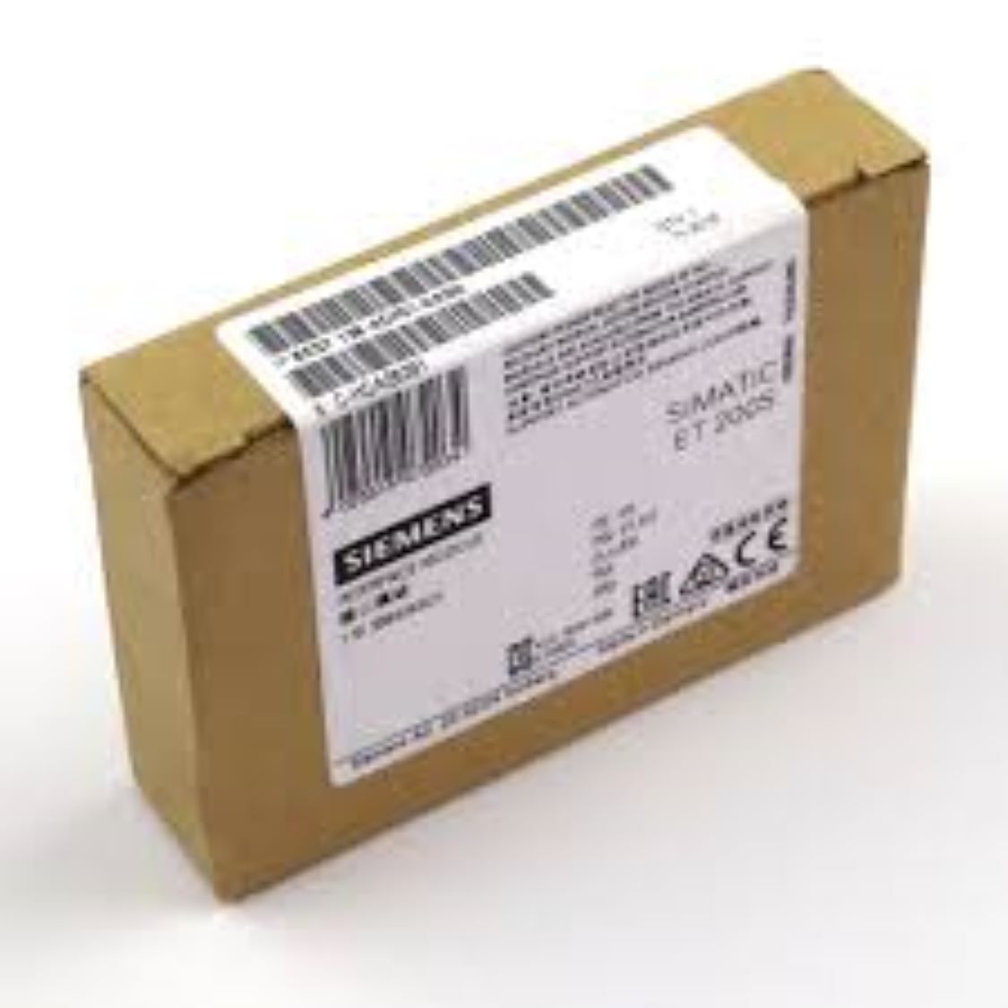 6es7 138-4df01-0ab0-siemens Programmable Logic Controller