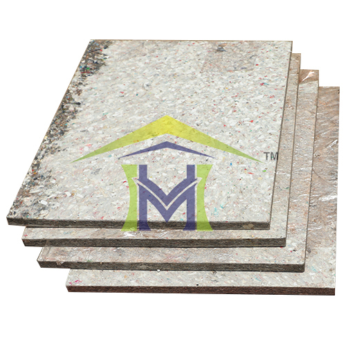 8 Mm Recycled Plastic Sheet - Polyvinyl Chloride, Customized Size, Various Colors, Rigid Structure, Nil Transparency, Warranty Included