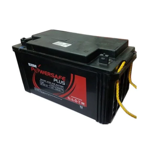 Exide Smf Battery - Battery Capacity: 51-80Ah