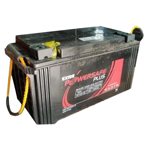 Smf Battery Battery Capacity: 51-80Ah