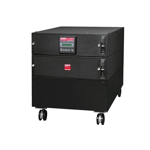 Single Phase Ups Uninterrupted Power Supply Application: Industrial