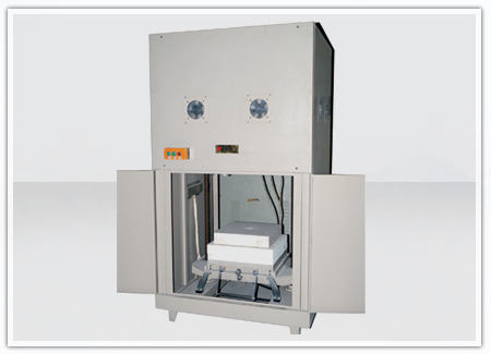 High Temperature Furnace