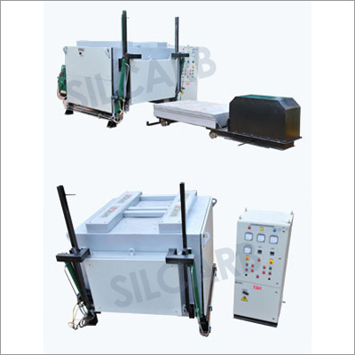 Heat Treatment Furnaces