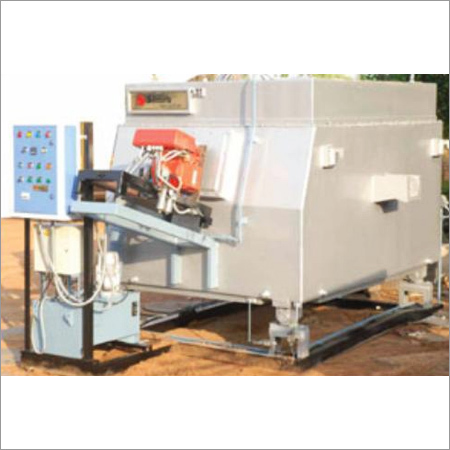 Reverberatory Furnaces