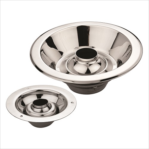 Air Shower Big Nozzle Movable - Dimension (L*w*h): 32x151x165 Millimeter (Mm)