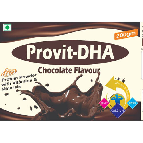 प्रोविट Dha