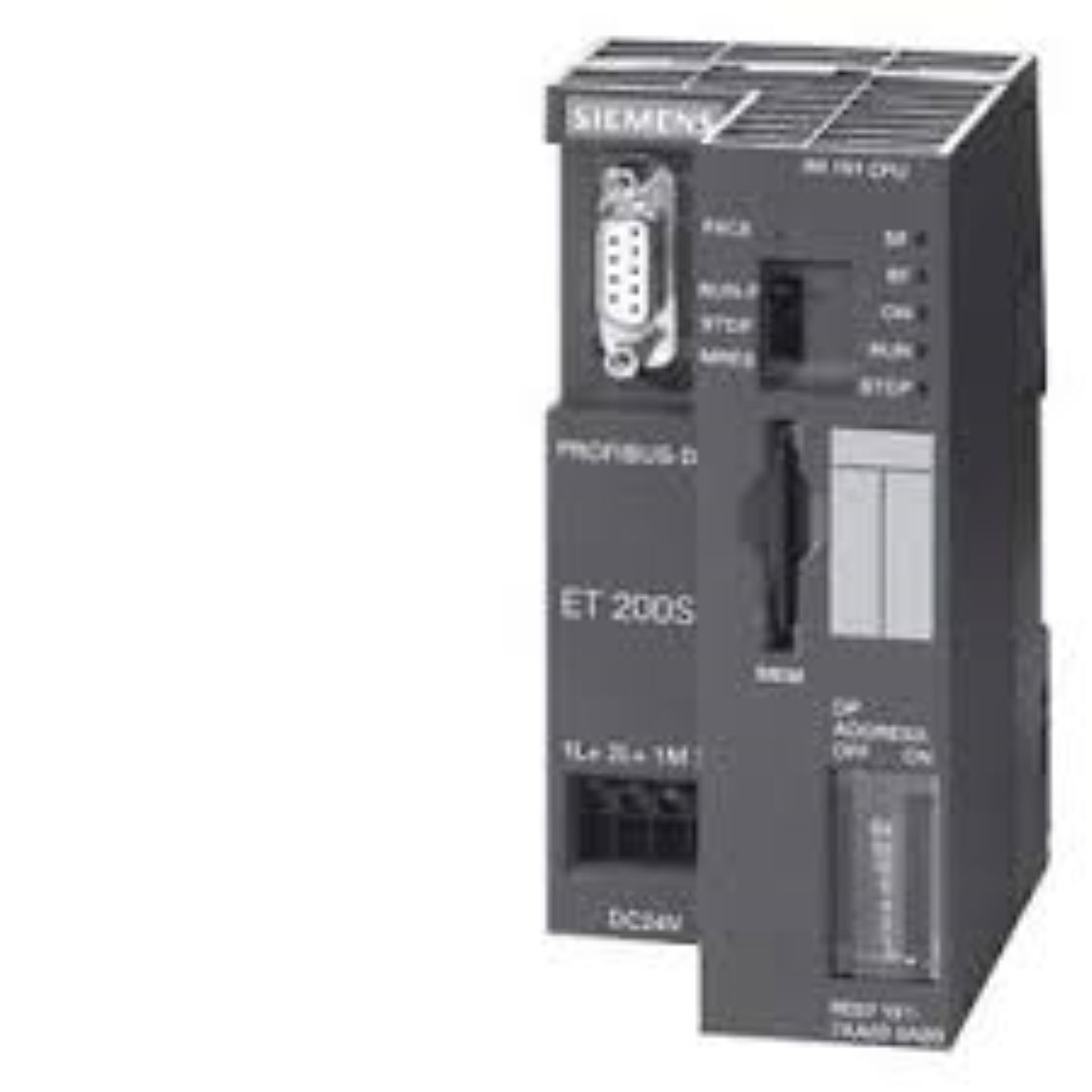 6es7151-7aa11-0ab0-siemens Programmable Logic Controller