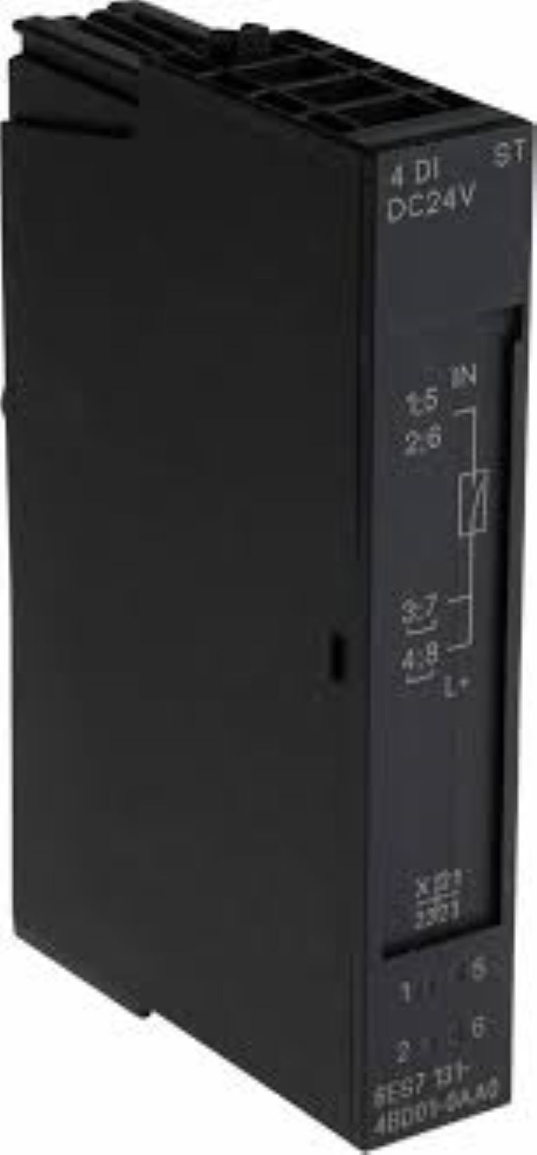 6es7131-4bd01-0ab0-siemens Programmable Logic Controller - Dimension (L*w*h): 8