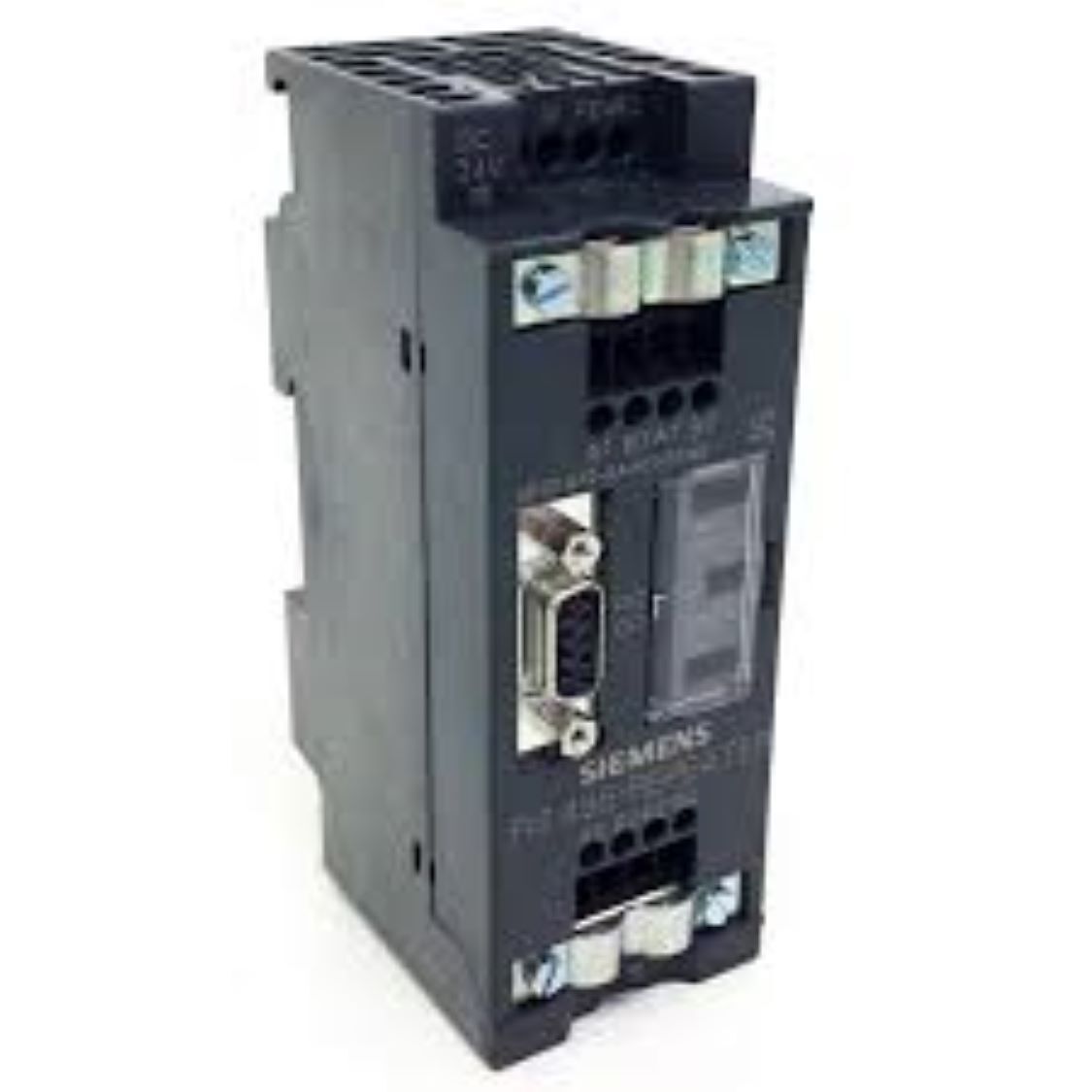 6es7972-0aa01-0xa0siemens Programmable Logic Controller - Dimension (L*w*h): 8.30 X 14.50 X 5.30 Millimeter (Mm)