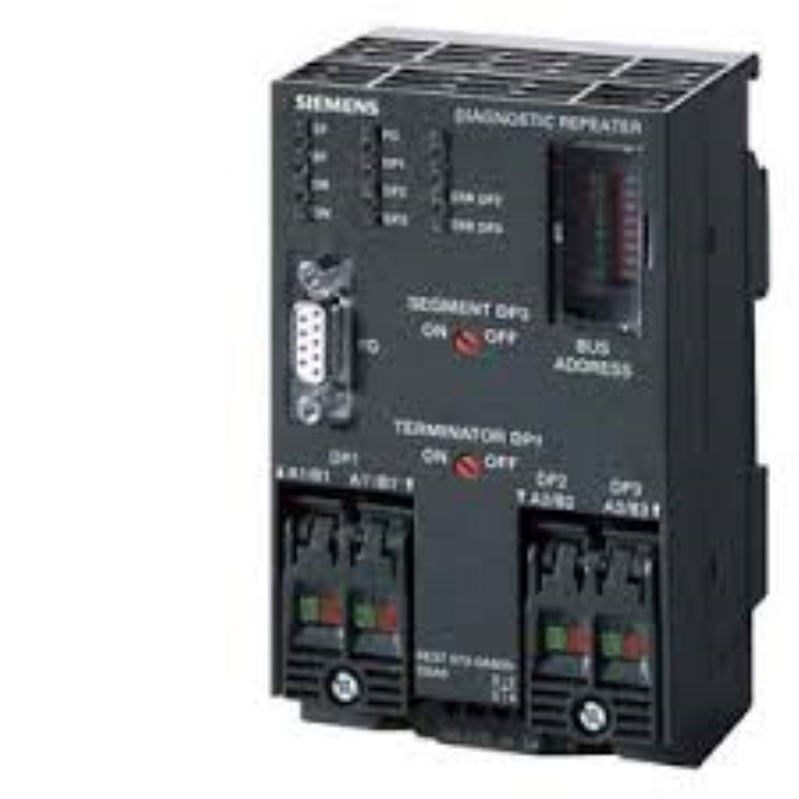 6es7972-0aa01-0xa0siemens Programmable Logic Controller - Dimension (L*w*h): 8.30 X 14.50 X 5.30 Millimeter (Mm)