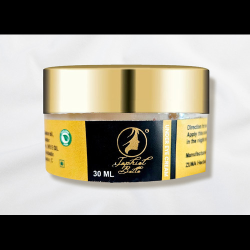 Glutathione Under Eye Cream