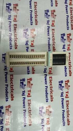 Schneider Stb Ddi 3725 Basic Digital Input Module एक डिजिटल इनपुट मॉड्यूल है जो विभिन्न औद्योगिक अनुप्रयोगों के लिए डिज़ाइन किया गया है। यह उच्च गुणवत्ता और विश्वसनीयता प्रदान करता है।
