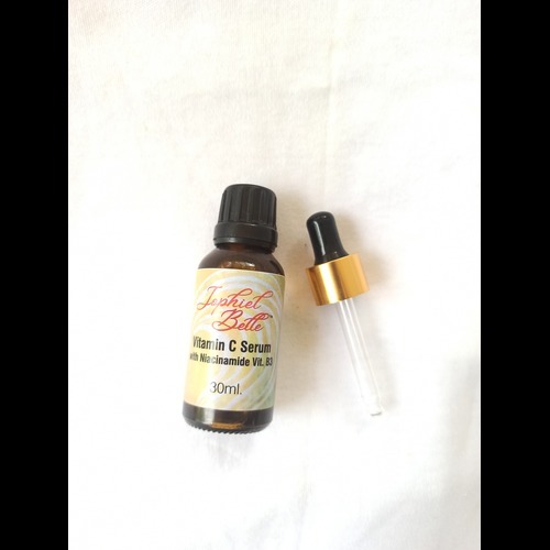 Vitamin C Serum With Niacinamide 30ml