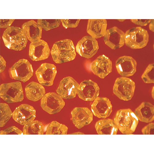 Msd30 Sawing Grade Diamond - Color: As Per Image