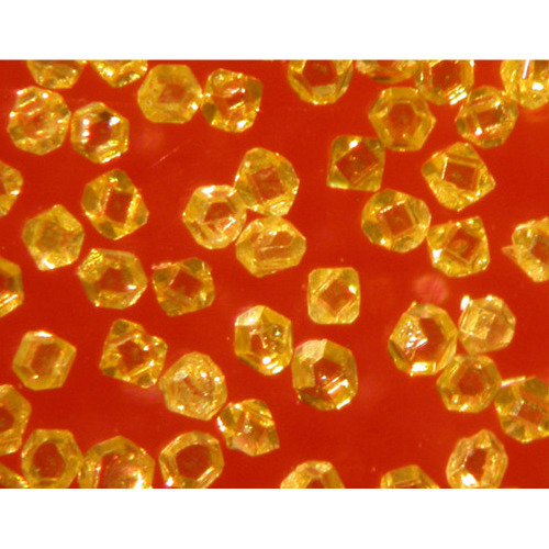 Mgd50 Primary Fine Grain Diamond - Color: As Per Image