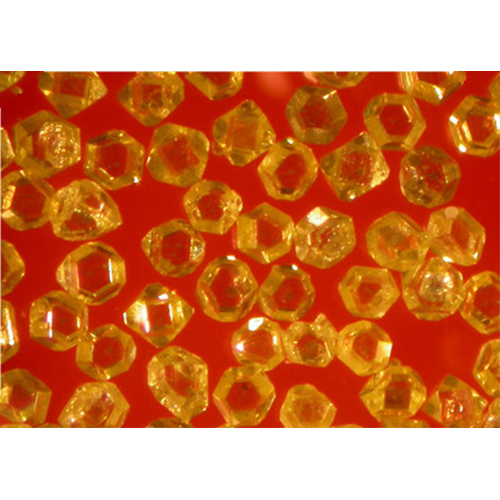 MGD70 Primary Fine Grain Diamond - Synthetic Diamond, Customized Size & Shape, Clarity 60-70%, Unique Color Matching Image, Ideal for Industrial Use