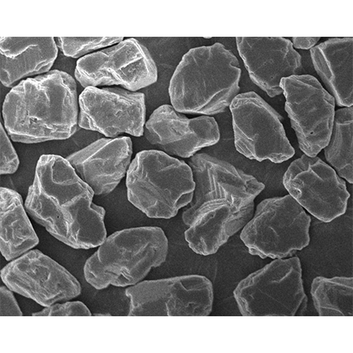 GMP General Purpose Micro Powder - Synthetic Diamond, Customizable Size & Shape, 60-70% Clarity, Versatile Applications