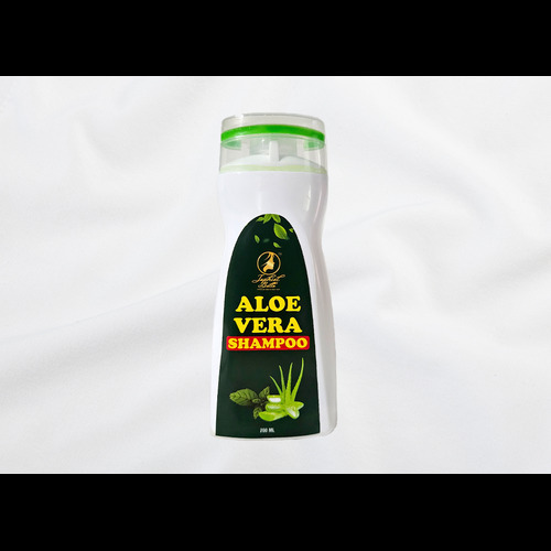 Aloe Vera Shampoo 120 Ml