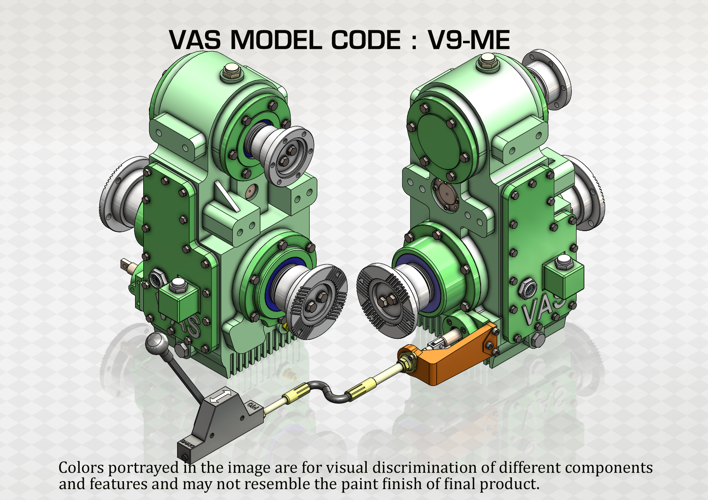 Vas V9