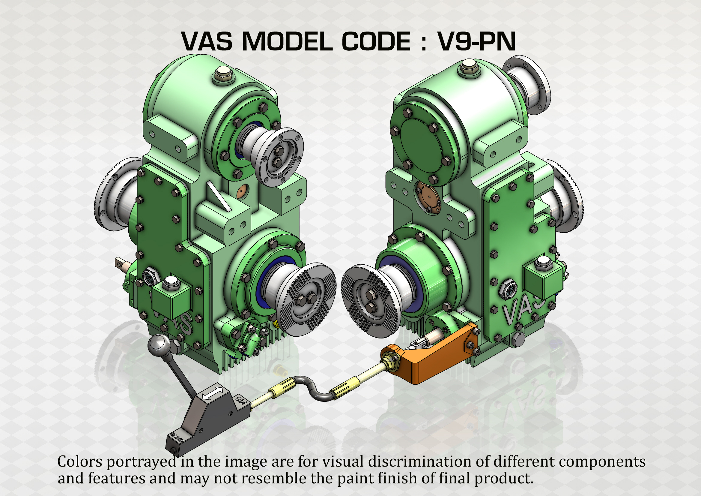 Vas V9