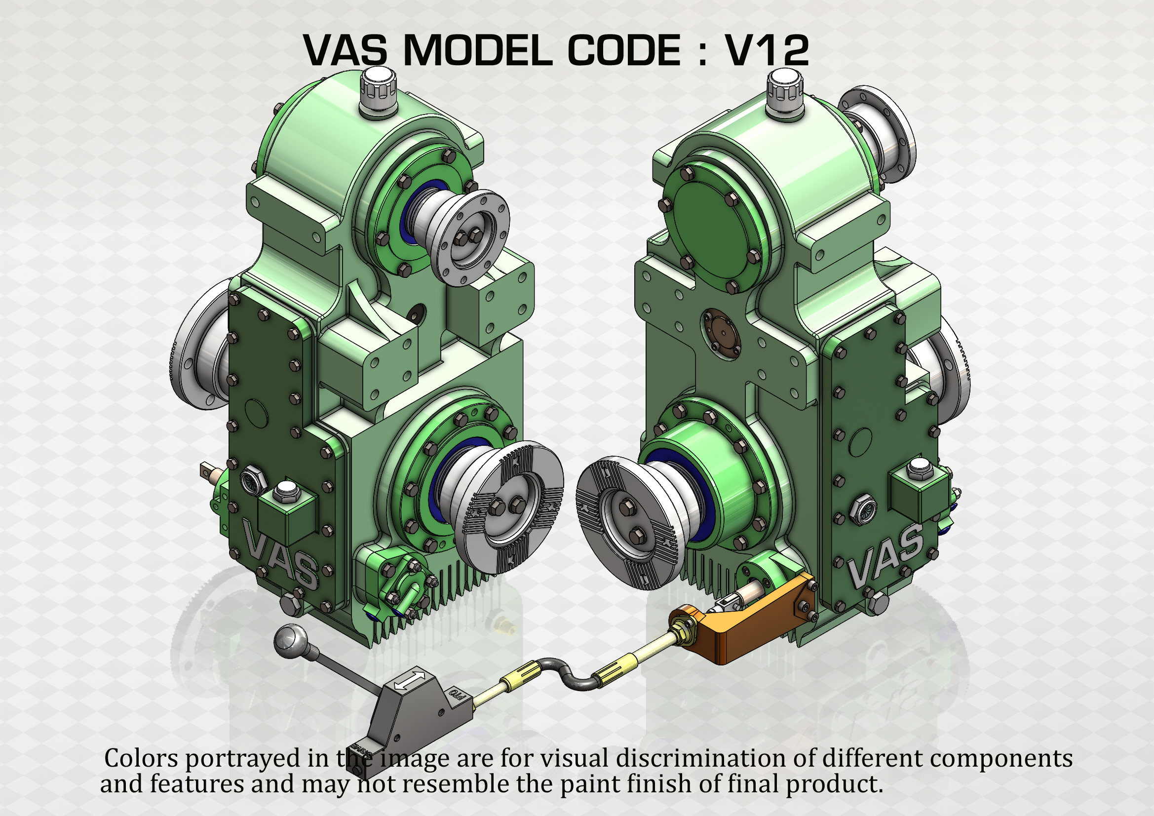 Vas V12