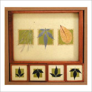 निर्मित उपहार सेट