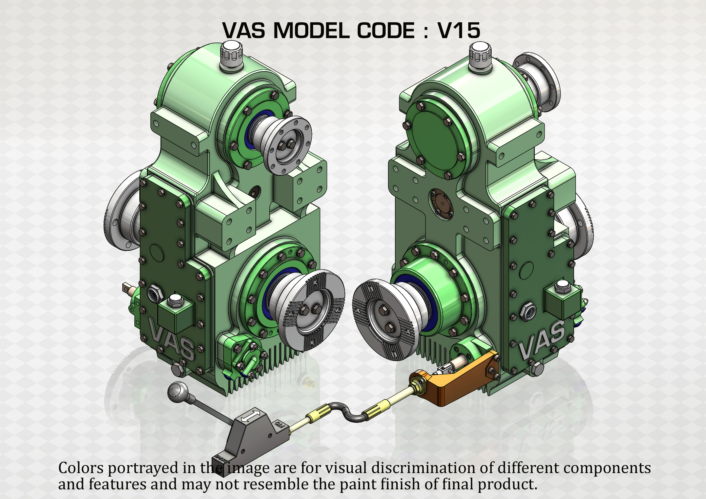 Vas V15